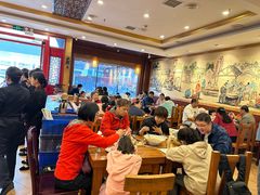 大堂-老雒阳面馆·水席·洛阳菜(王城路店)