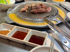 -喜来稀肉(虹泉路店)