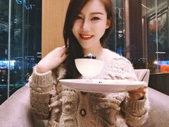 -济南香格里拉·咖啡泉自助餐厅