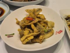 -丰收日·小海鲜·沪上家宴(顾村正大店)
