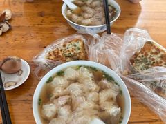 -歙县张记渔梁石头粿(渔梁住保小区店)