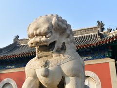 -大钟寺古钟博物馆