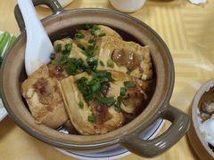 -东江客家情食府