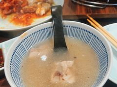 -蒜香焼肉PURUSHIN(马场路店)