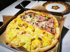 -Gray Whale 灰鲸餐厅(北美N1店)
