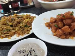 -王庄阿咪海鲜大排档(象园店)