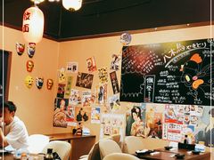 大堂-八木鸟居酒屋(小木桥路店)