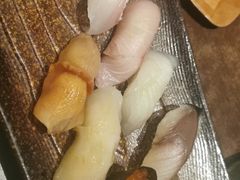 -兄弟船日本料理(新世界花园店)