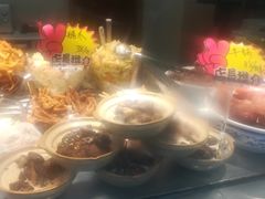 -三毛烤鸡(清泰街店)