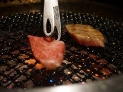 -松阪牛焼肉M(法善寺横丁店)
