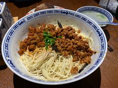 -辣肉面大王(天平路店)