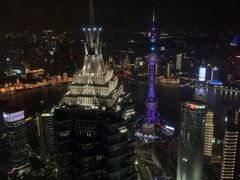 -上海柏悦酒店·世纪100牛排馆