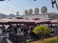 -鹿鸣酒家(越秀店)