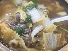 -金新羊杂馆·小龙虾