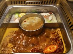 -重庆德庄火锅(太仓万达店)