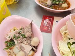 -榮泰米粉湯(Left Shop)