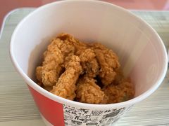 -肯德基(房山店)