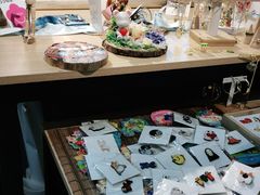 -100家灵感仓库·DIY团建(什刹海店)