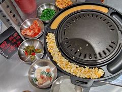 -恩泽家·果味坛子韩国炭火烤肉(白石龙店)