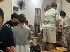 -叶新小吃店(来凤小区总店)