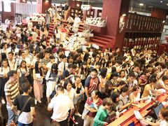 大冰活动-当当梅溪书院(步步高梅溪新天地店)