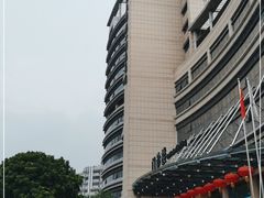 -广州中医药大学第一附属医院(总院)