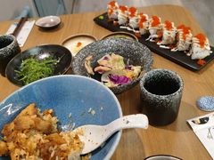 -松幸日式料理(中山路店)