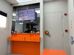 -PIXEL BOY炸鸡店(上海首店)