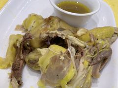 -巫记鸡饭店