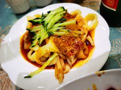 -新疆伊宁远征餐厅