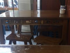 -清真·西羊市老米家泡馍(大唐西市店)