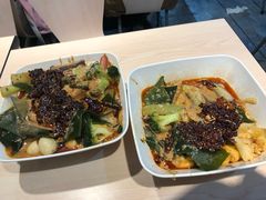 -林静小吃(复兴路店)