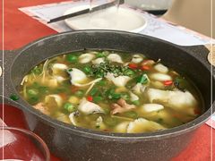 -赵小姐丨新中餐(曲江店)