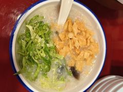 -宏状元现熬粥·京味菜(五棵松店)