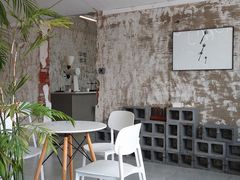 -边渡咖啡烘焙店(昙华林店)