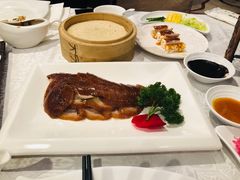 八爷烤鸭-花家怡园