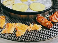 -新西昌火盆烧烤(天生店)