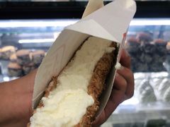 -野人先生现做冰淇淋(西安赛格店)