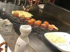 -大渔铁板烧(花园道店)