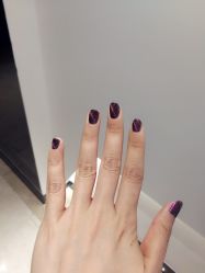 -安芮儿日式美甲美睫皮肤管理