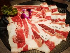 台湾古早味红茶-老鼎旺安格斯牛肉火锅(衡艺广场店)