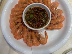 -南海渔家•海鲜•正宗海南菜(海棠湾店)