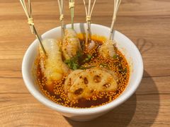 -太二酸菜鱼(宁波来福士店)