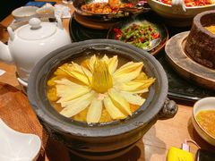出水芙蓉-辛香汇·现炒川菜(淮海路百盛店)