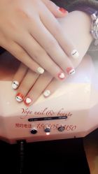 -喵酱日式美甲美睫Neko Nail Studio