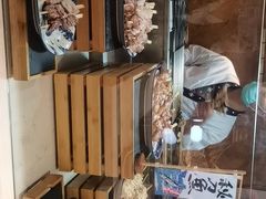 -怡咖啡·自助餐·西安香格里拉