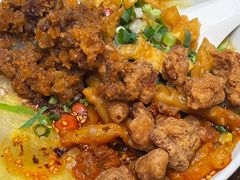 -小豆海棠(人民南路店)