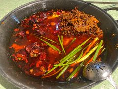 -五里关火锅(牛市口店)