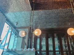 -FISH&POTATO Cō(地中海美食 万象城店)