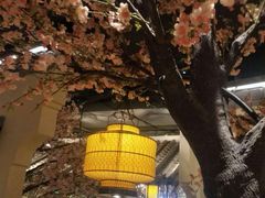 -绿茶餐厅(昌平悦荟店)